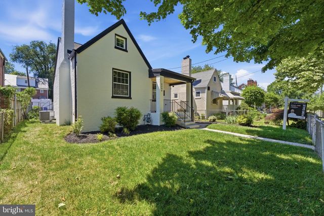 4306 22ND ST NE, Washington, DC 20018