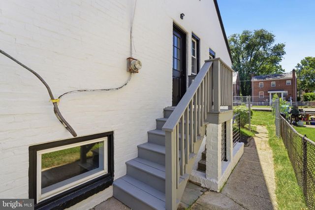 4306 22ND ST NE, Washington, DC 20018