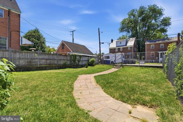 4306 22ND ST NE, Washington, DC 20018
