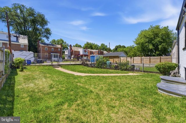 4306 22ND ST NE, Washington, DC 20018