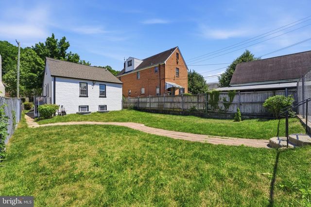 4306 22ND ST NE, Washington, DC 20018