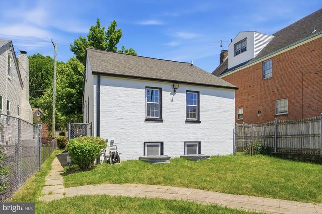 4306 22ND ST NE, Washington, DC 20018