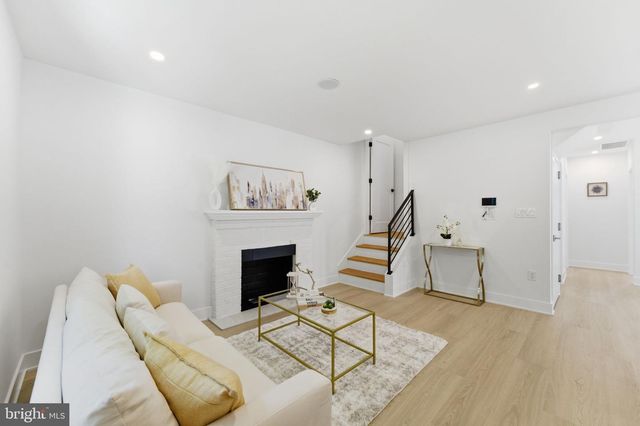 4306 22ND ST NE, Washington, DC 20018