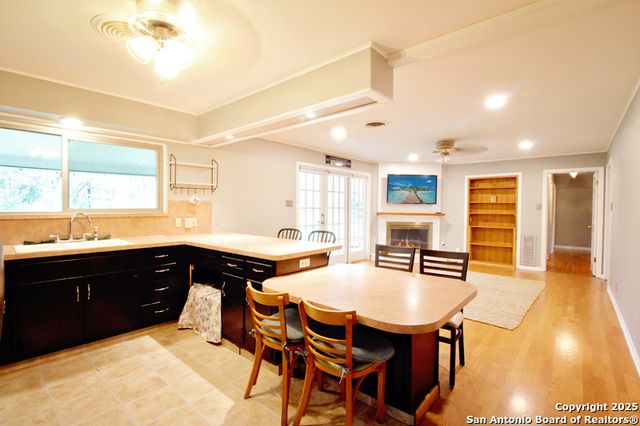 113 ADOBE DR, Castle Hills, TX 78213