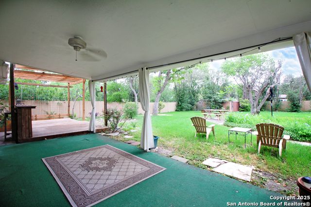 113 ADOBE DR, Castle Hills, TX 78213