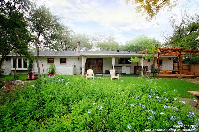 113 ADOBE DR, Castle Hills, TX 78213