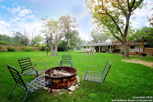 113 ADOBE DR, Castle Hills, TX 78213