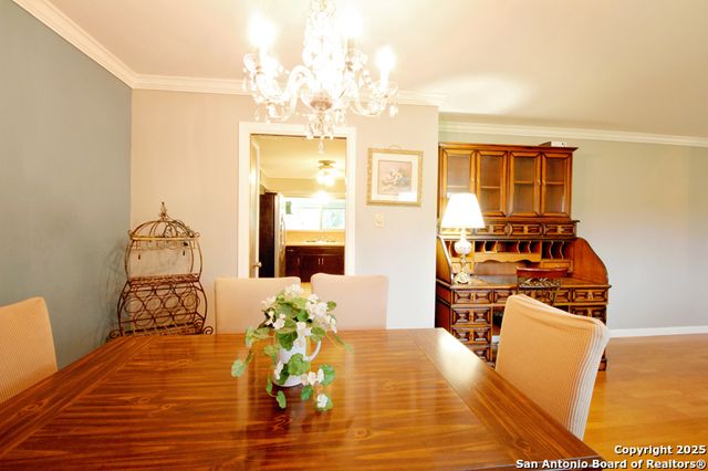 113 ADOBE DR, Castle Hills, TX 78213