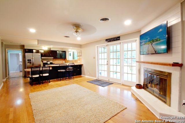 113 ADOBE DR, Castle Hills, TX 78213