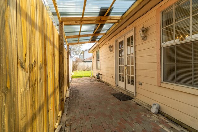4326 Hawk Meadow Drive, Katy, TX 77449