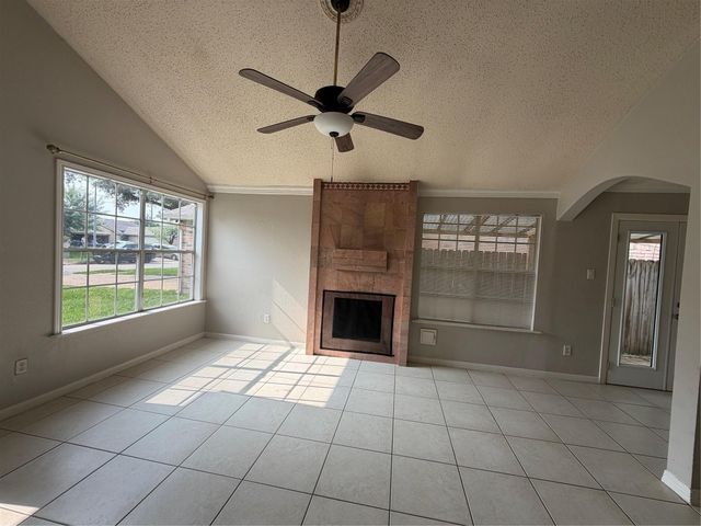 4326 Hawk Meadow Drive, Katy, TX 77449