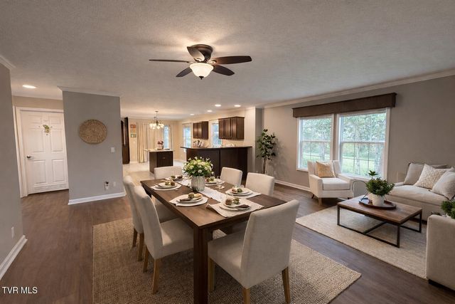 10 Unaka Drive, Mosheim, TN 37818