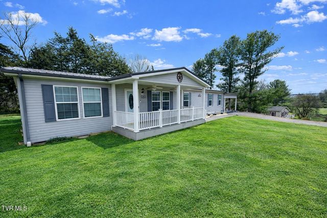 10 Unaka Drive, Mosheim, TN 37818