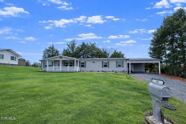 10 Unaka Drive, Mosheim, TN 37818