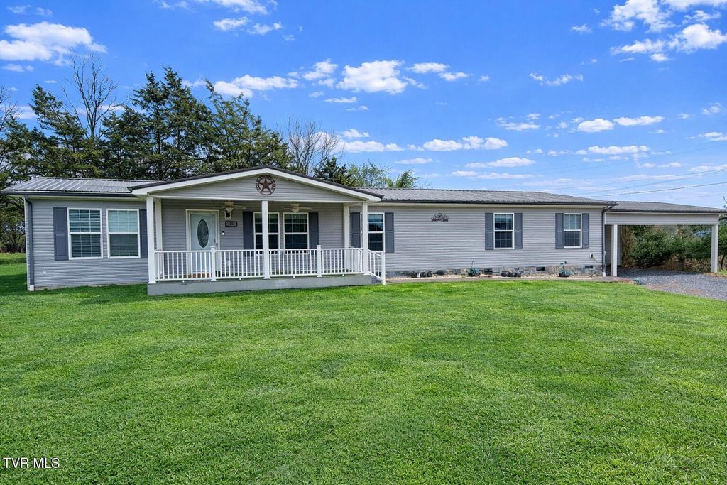 10 Unaka Drive, Mosheim, TN 37818