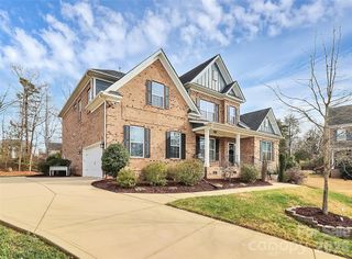 4133 Green Park Court, Harrisburg, NC 28075