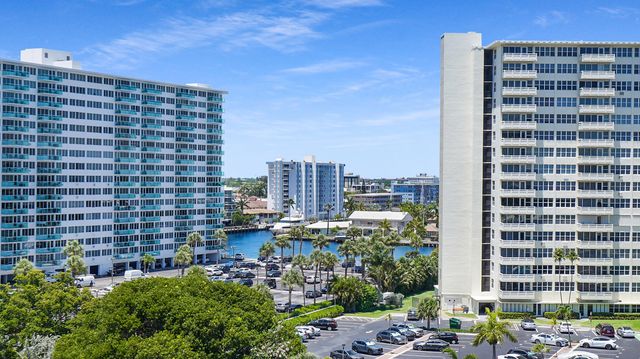 3300 NE 36th Street 822, Fort Lauderdale, FL 33308