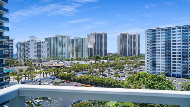 3300 NE 36th Street 822, Fort Lauderdale, FL 33308