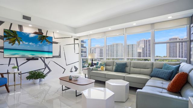 3300 NE 36th Street 822, Fort Lauderdale, FL 33308