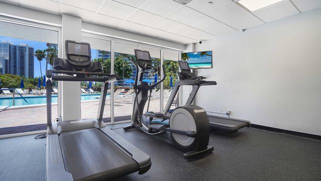 3300 NE 36th Street 822, Fort Lauderdale, FL 33308