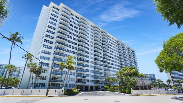 3300 NE 36th Street 822, Fort Lauderdale, FL 33308