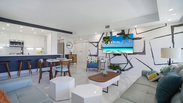 3300 NE 36th Street 822, Fort Lauderdale, FL 33308