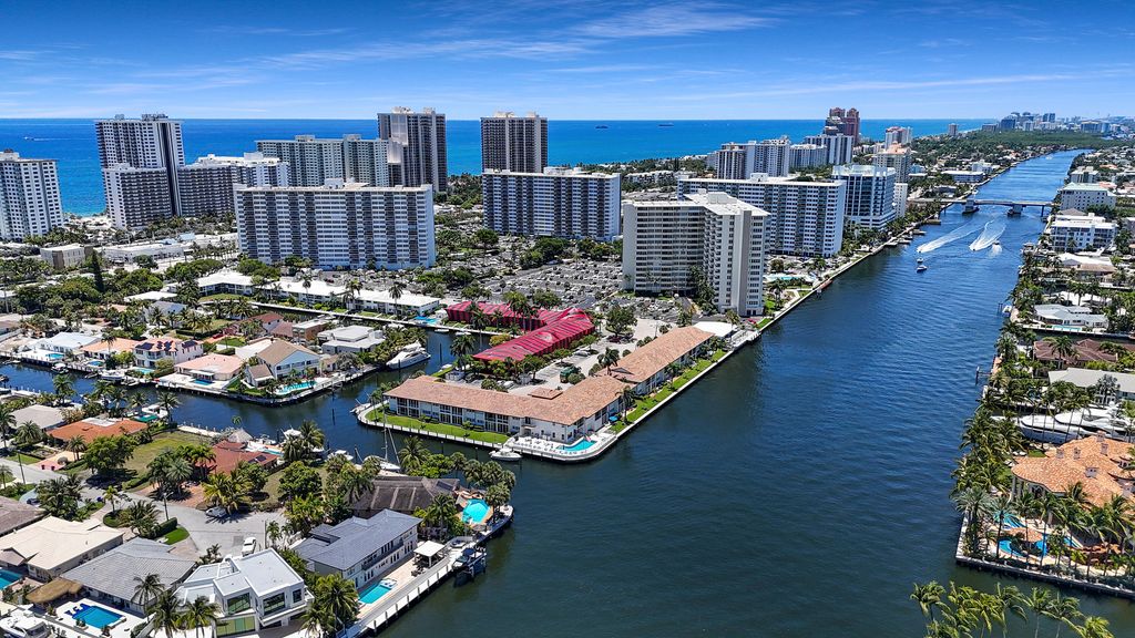 3300 NE 36th Street 822, Fort Lauderdale, FL 33308