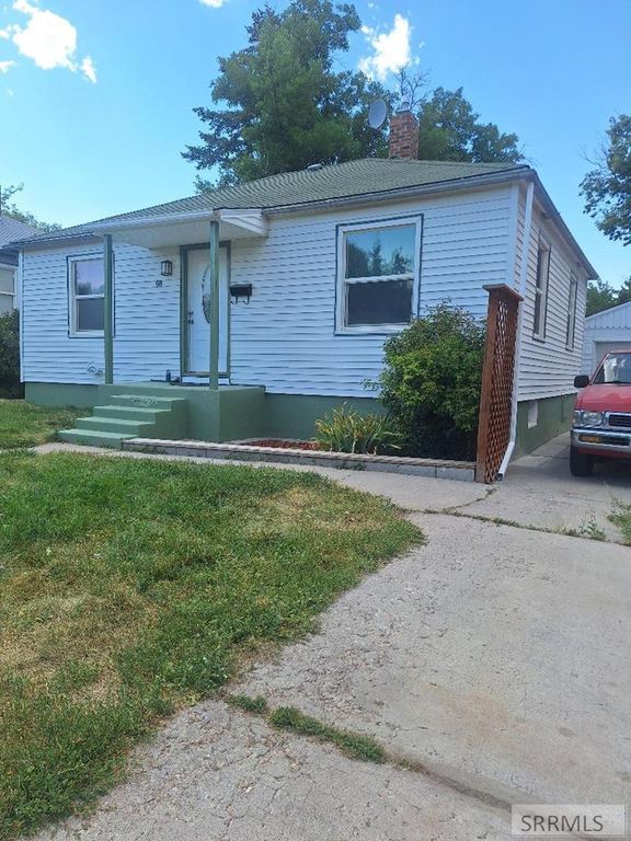 Image 24 of property listing at 98 Maplewood Avenue, Pocatello, ID 83204