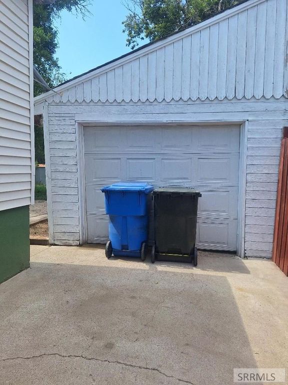 Image 37 of property listing at 98 Maplewood Avenue, Pocatello, ID 83204