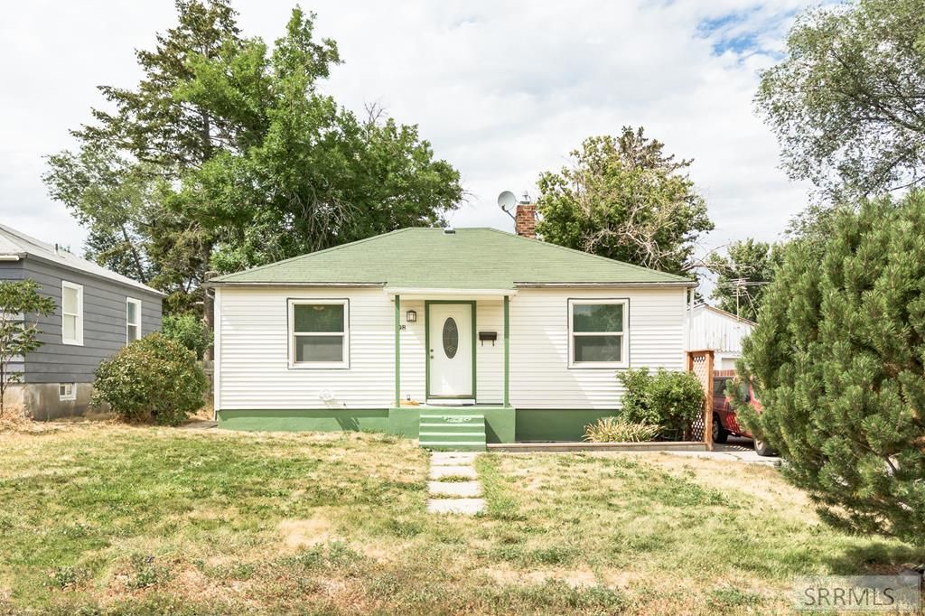 Image 43 of property listing at 98 Maplewood Avenue, Pocatello, ID 83204