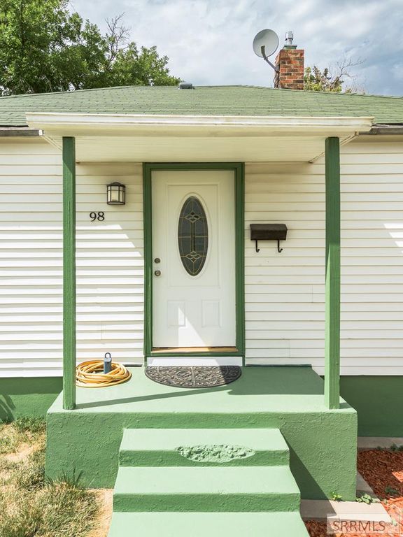 Image 45 of property listing at 98 Maplewood Avenue, Pocatello, ID 83204