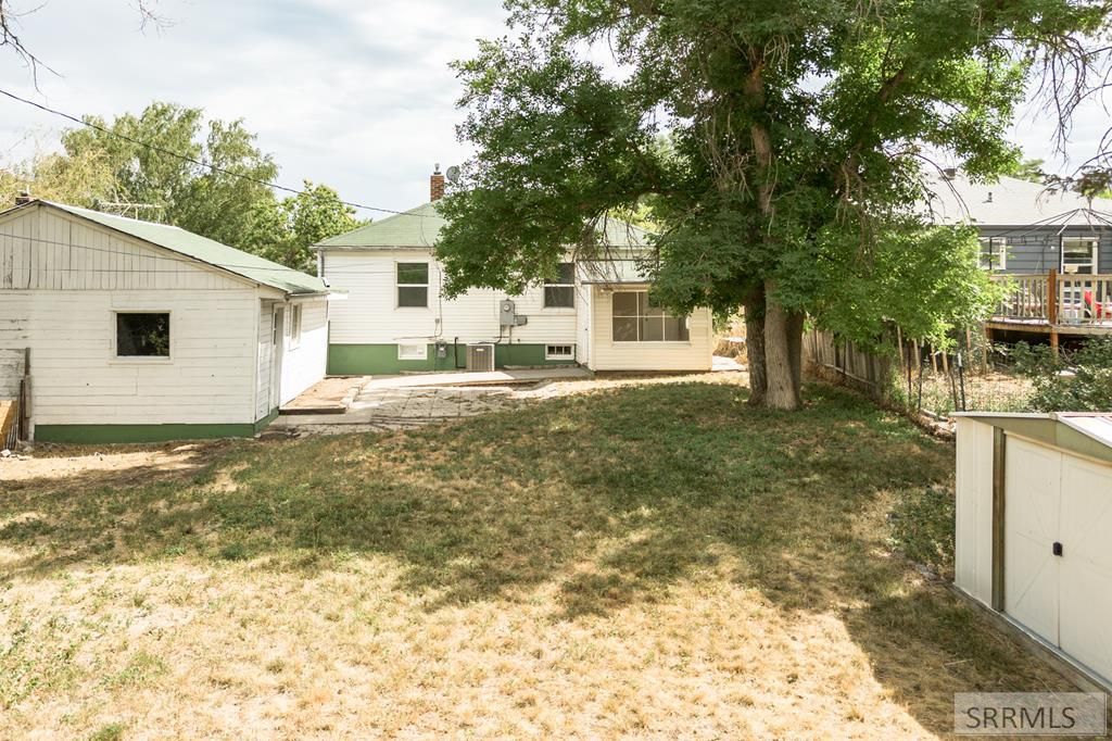 Image 49 of property listing at 98 Maplewood Avenue, Pocatello, ID 83204