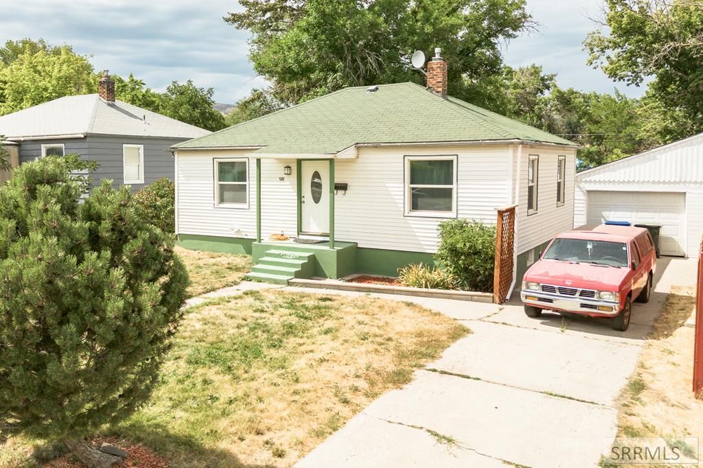 Image 82 of property listing at 98 Maplewood Avenue, Pocatello, ID 83204