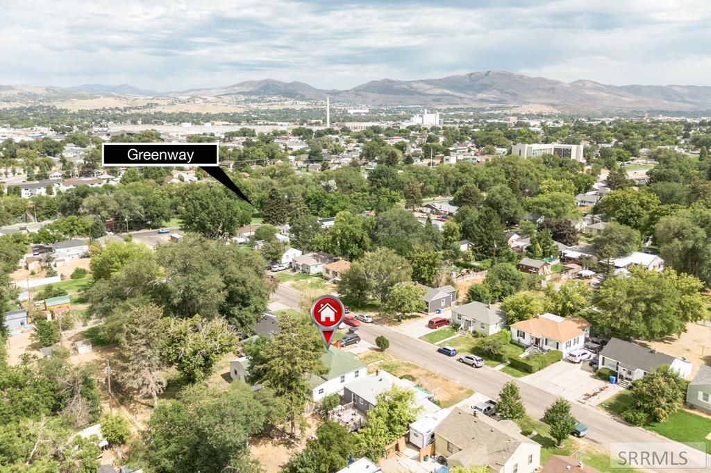 Image 85 of property listing at 98 Maplewood Avenue, Pocatello, ID 83204