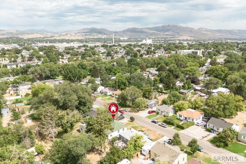 Image 86 of property listing at 98 Maplewood Avenue, Pocatello, ID 83204