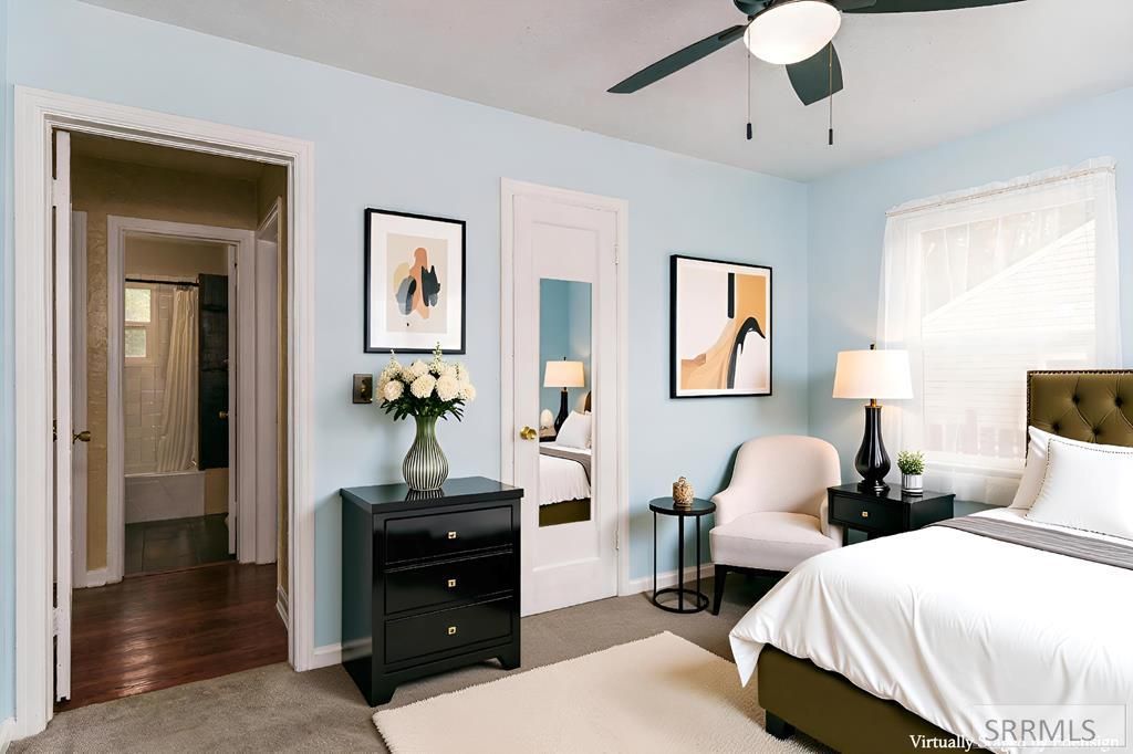 Image 93 of property listing at 98 Maplewood Avenue, Pocatello, ID 83204