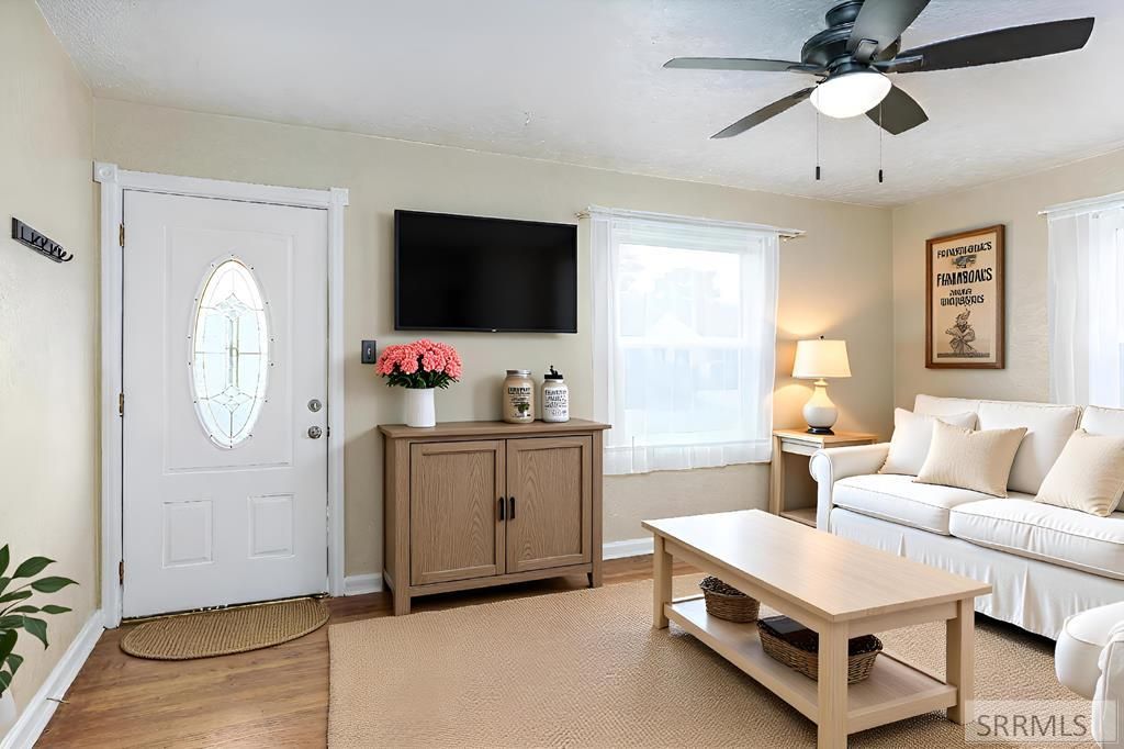 Image 98 of property listing at 98 Maplewood Avenue, Pocatello, ID 83204