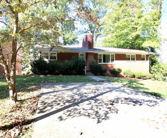 148 S Edgemont Road, Huntington, WV 25701