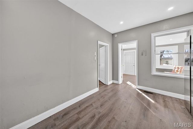 4412 Wallace Street, St Louis, MO 63116