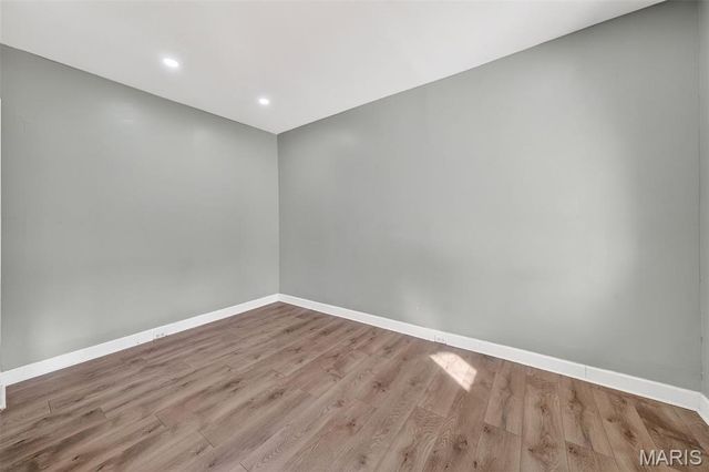 4412 Wallace Street, St Louis, MO 63116