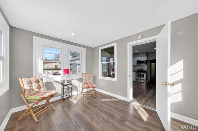 4412 Wallace Street, St Louis, MO 63116