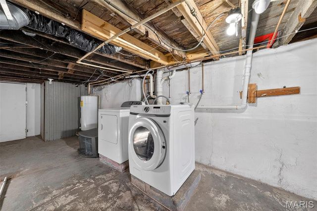 4412 Wallace Street, St Louis, MO 63116