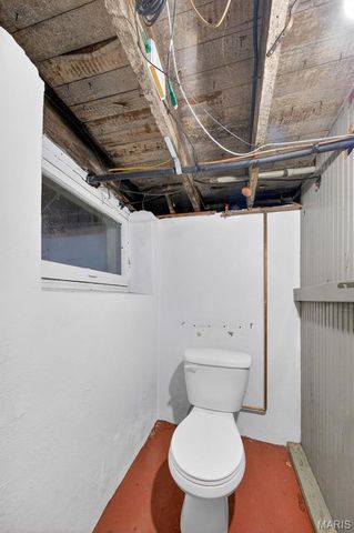 4412 Wallace Street, St Louis, MO 63116