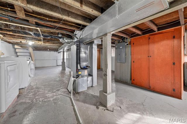 4412 Wallace Street, St Louis, MO 63116