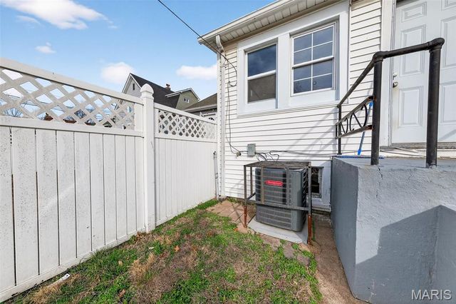 4412 Wallace Street, St Louis, MO 63116