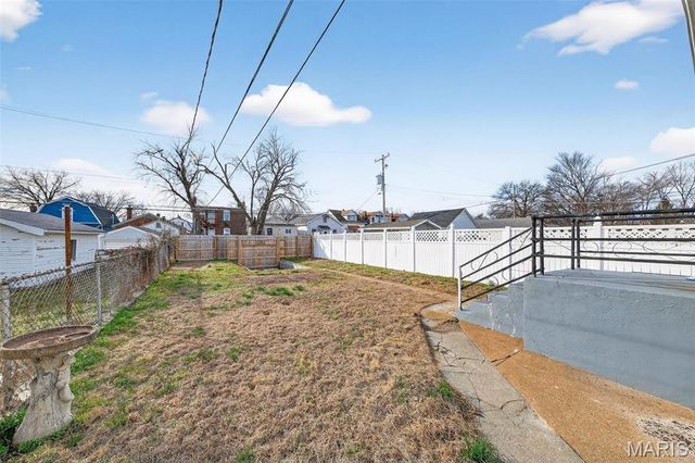 4412 Wallace Street, St Louis, MO 63116