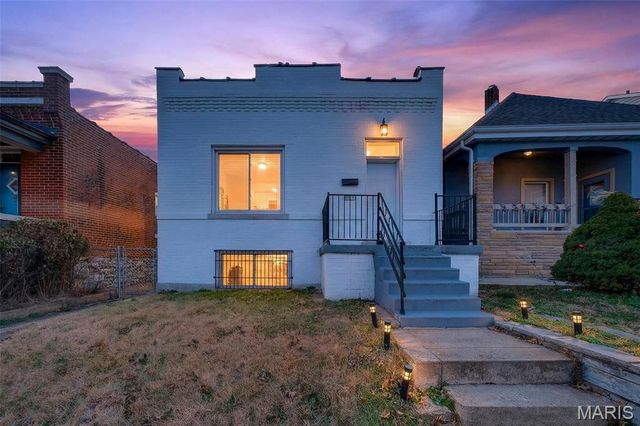 4412 Wallace Street, St Louis, MO 63116