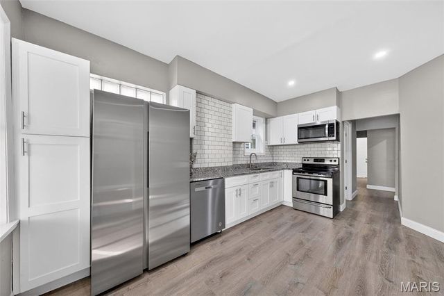 4412 Wallace Street, St Louis, MO 63116