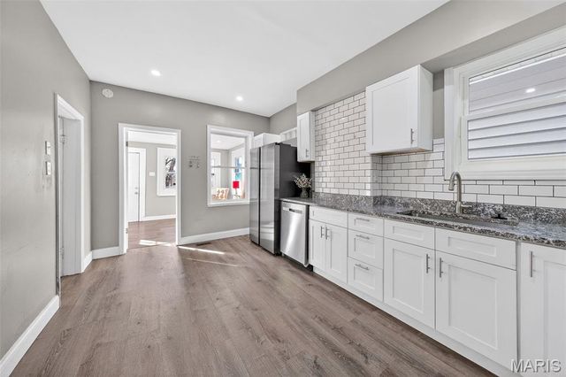 4412 Wallace Street, St Louis, MO 63116