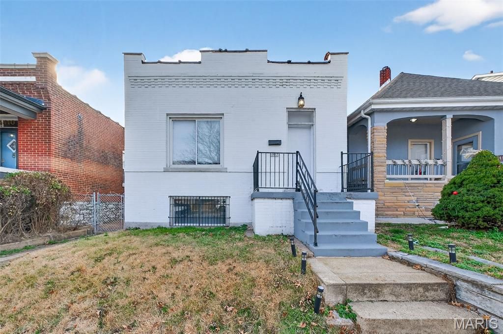 4412 Wallace Street, St Louis, MO 63116